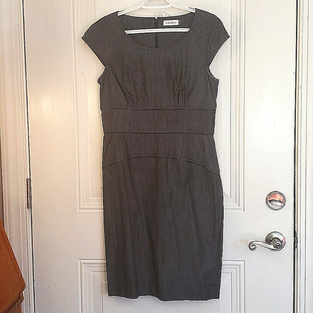 Bodycon Dress